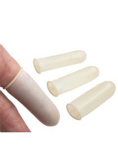 Finger Cots X-Lg  Bx/144