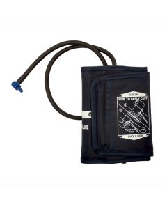Universal Adult BP Cuff for BJ120120 BP unit