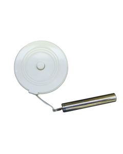 Gulick Spring with Tape Measure