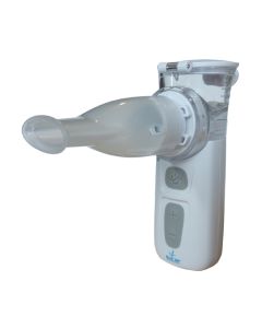 Portable Nebulizer Kit Take a Breath by Blue Jay